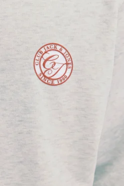 Sudadera con capucha relaxed