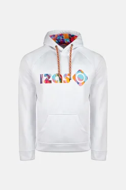 Sudadera con capucha unisex