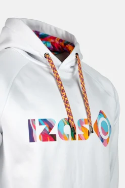 Sudadera con capucha unisex