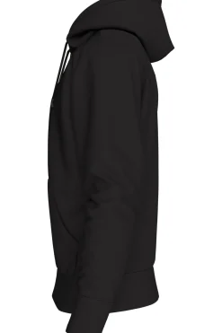 Sudadera con capucha y cremallera