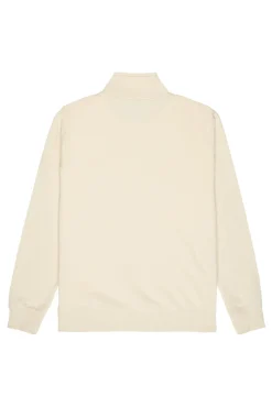 Sudadera con capucha y cremallera