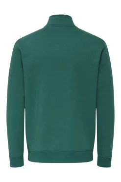 Sudadera con cremallera