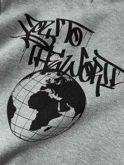 Sudadera con cremallera