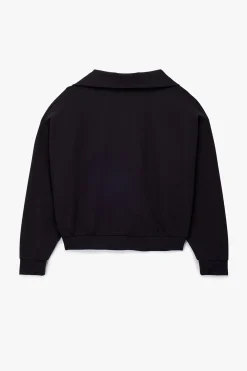 Sudadera con cremallera