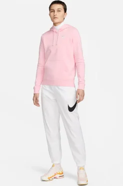 Sudadera con gorro Nike