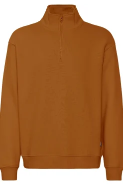 Sudadera cuello alto