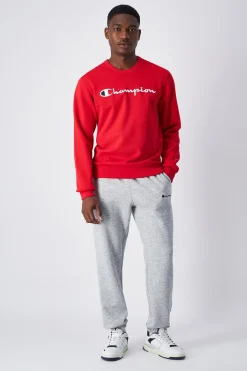 Sudadera cuello caja