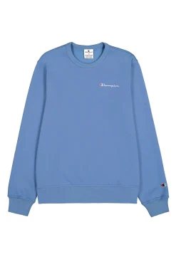 Sudadera cuello caja