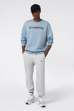 Sudadera cuello caja Champion