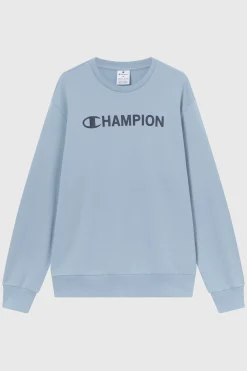 Sudadera cuello caja Champion