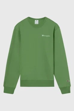 Sudadera cuello caja Champion