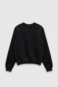 Sudadera Cuello Redondo