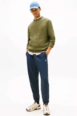 Sudadera de corte regular