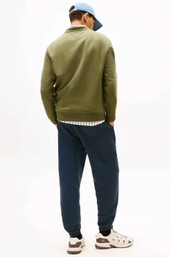 Sudadera de corte regular