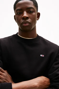 Sudadera de corte regular