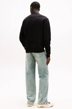 Sudadera de corte regular