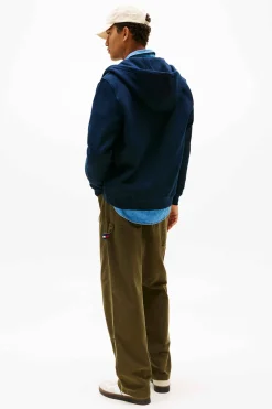 Sudadera de corte regular