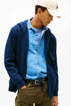 Sudadera de corte regular