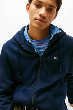 Sudadera de corte regular