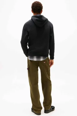 Sudadera de corte regular