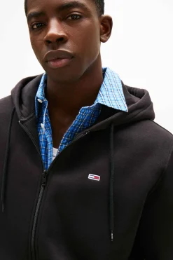 Sudadera de corte regular