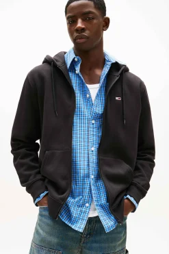 Sudadera de corte regular