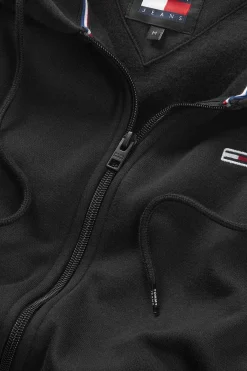 Sudadera de corte regular