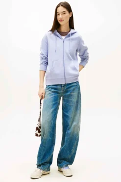 Sudadera de corte regular