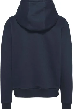 Sudadera de corte regular