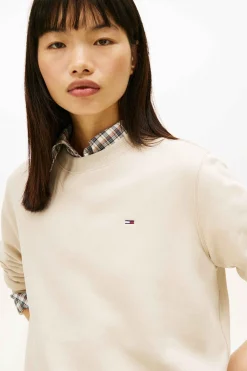 Sudadera de corte regular