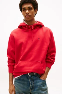 Sudadera de hombre con capucha ajustable