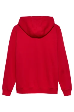 Sudadera de hombre con capucha ajustable