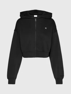 Sudadera de mujer con capucha