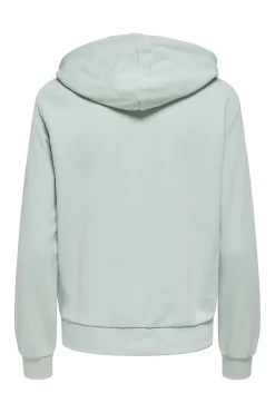 Sudadera deportiva con capucha