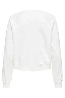 Sudadera dibujo frontal