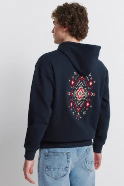 Sudadera &eacute;tnica