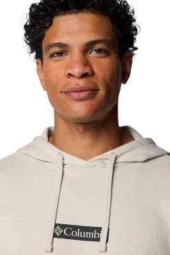 Sudadera estampada con capucha Columbia Trek&trade; para hombre