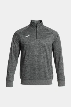 Sudadera Faraon Turquesa Fl&uacute;or