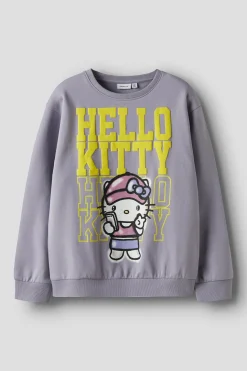 Sudadera Hello Kitty
