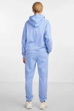 Sudadera hoodie b&aacute;sica