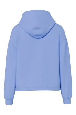 Sudadera hoodie b&aacute;sica