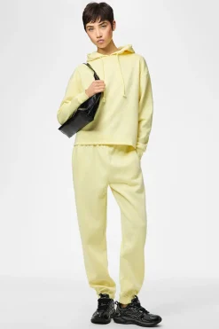 Sudadera hoodie b&aacute;sica