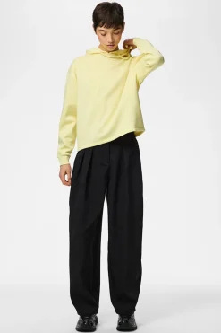 Sudadera hoodie b&aacute;sica