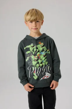 Sudadera las Tortugas Ninja