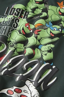Sudadera las Tortugas Ninja