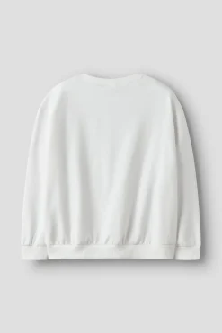 Sudadera Lilo y Stitch de ni&ntilde;a