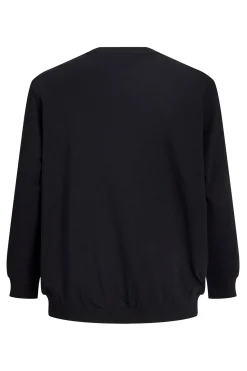 Sudadera logo cuadrado