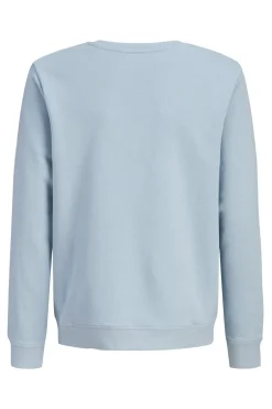 Sudadera logo cuadrado