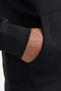 Sudadera logo frontal