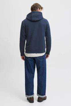 Sudadera logo frontal